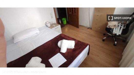 Habitación en alquiler situada en Valencia - VALENCIA