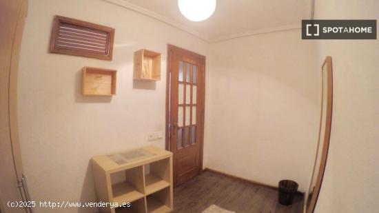 Habitación en alquiler situada en Valencia - VALENCIA