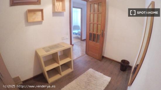 Habitación en alquiler situada en Valencia - VALENCIA