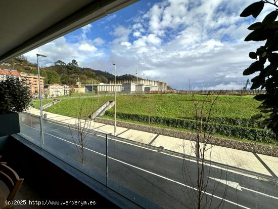  Piso entero de 3 habitaciones en Pasaia - GUIPUZCOA 