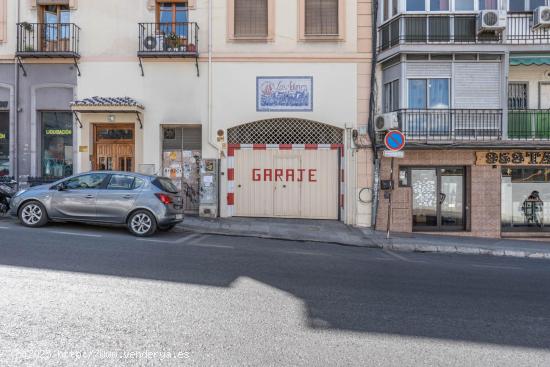  Trasteros en venta en Granada, zona Ancha de Capuchinos - GRANADA 