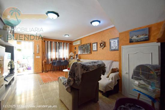 ESTUPENDO TRIPLEX EN BUENA ZONA. - MURCIA