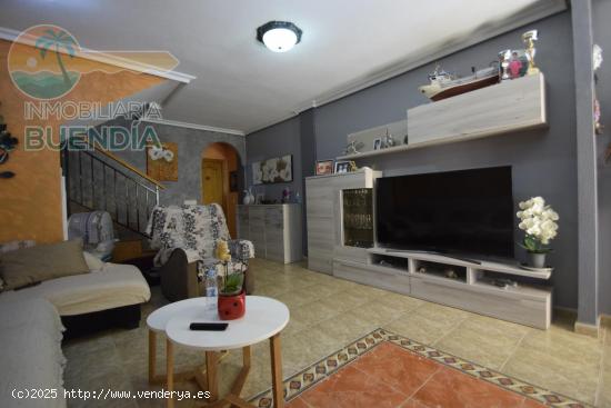 ESTUPENDO TRIPLEX EN BUENA ZONA. - MURCIA