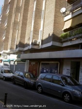  ¡OPORTUNIDAD! Local comercial en venta en Torrejón de Ardoz - MADRID 