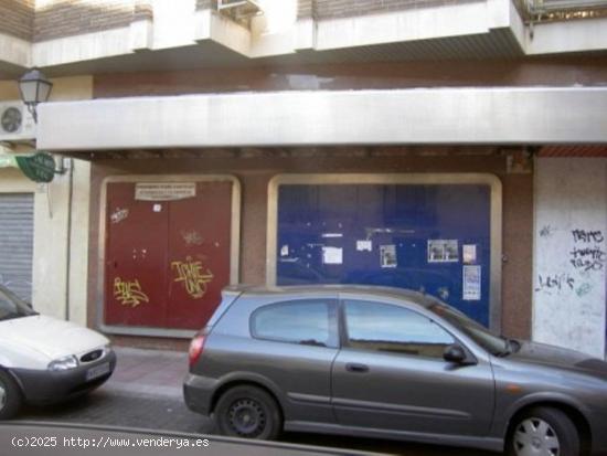 ¡OPORTUNIDAD! Local comercial en venta en Torrejón de Ardoz - MADRID