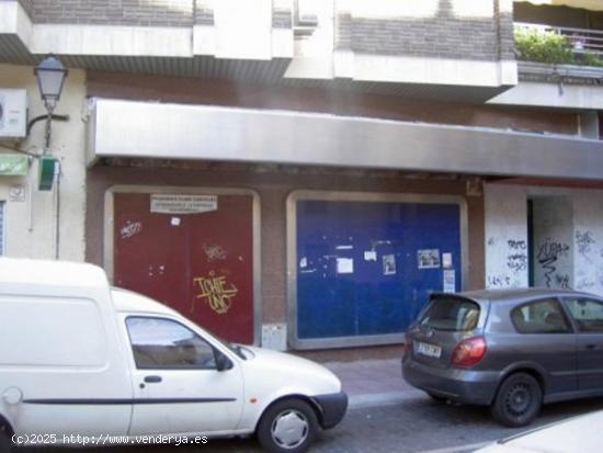 ¡OPORTUNIDAD! Local comercial en venta en Torrejón de Ardoz - MADRID