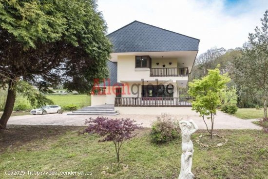 Casa en venta a estrenar en Siero (Asturias)