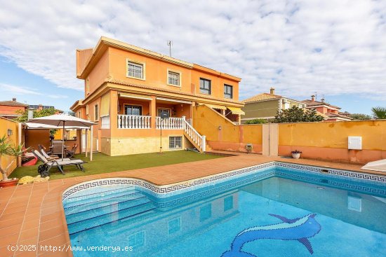  Casa en venta en Torrevieja (Alicante) 