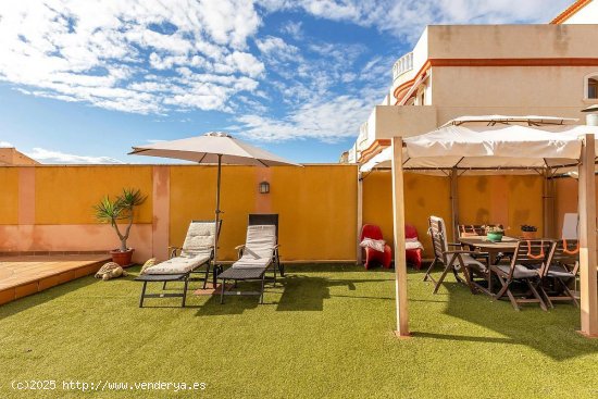 Casa en venta en Torrevieja (Alicante)