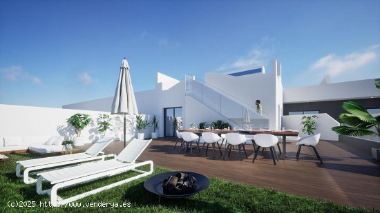  Apartamento en venta a estrenar en Benijófar (Alicante) 