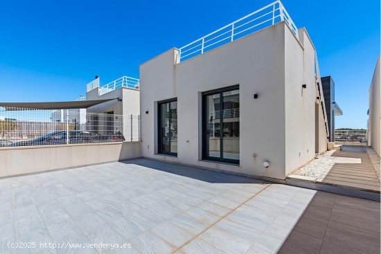 Villa en venta en San Miguel de Salinas (Alicante)