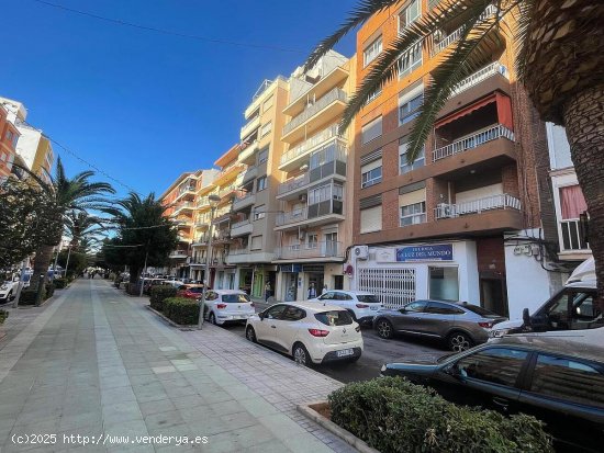  Apartamento en venta en Dénia (Alicante) 