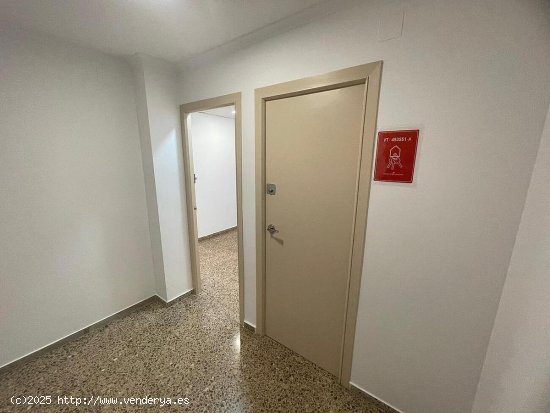 Apartamento en venta en Dénia (Alicante)