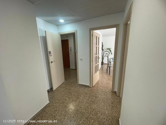 Apartamento en venta en Dénia (Alicante)