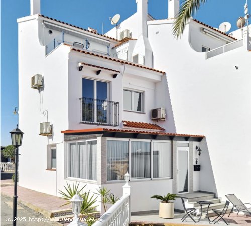 Casa en venta en Torrevieja (Alicante)