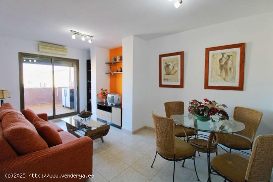 Piso en venta en Alhaurín de la Torre (Málaga)