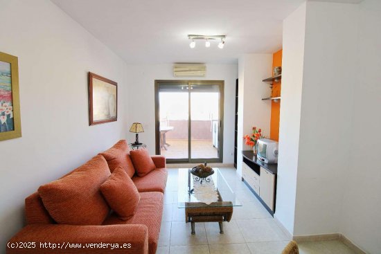 Piso en venta en Alhaurín de la Torre (Málaga)