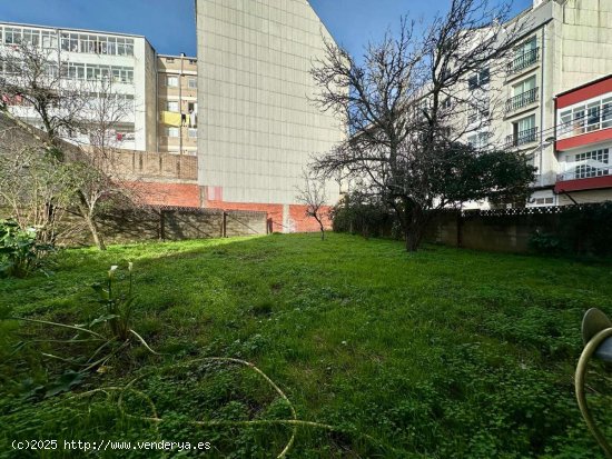  Solar en venta en Ferrol (La Coruña) 