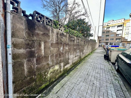 Solar en venta en Ferrol (La Coruña)