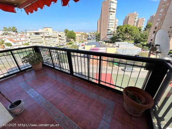  Apartamento en venta en Torremolinos (Málaga) 