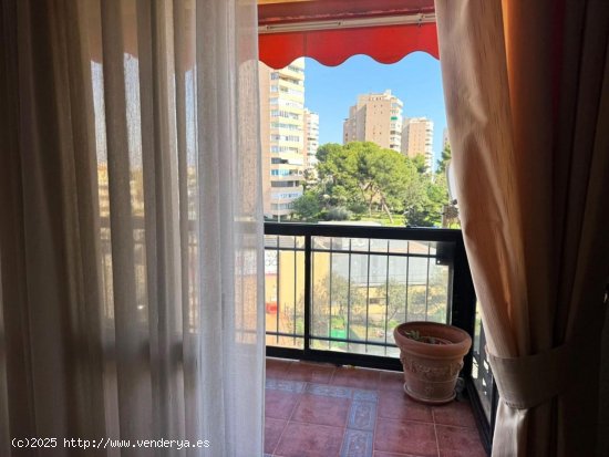 Apartamento en venta en Torremolinos (Málaga)