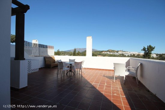  Dúplex en venta en Mijas (Málaga) 