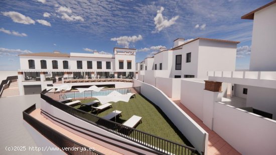  Casa en venta a estrenar en Torrox (Málaga) 