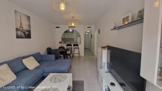 Apartamento en venta en Torrevieja (Alicante)