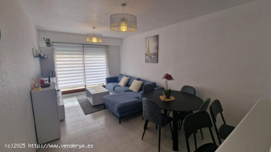 Apartamento en venta en Torrevieja (Alicante)