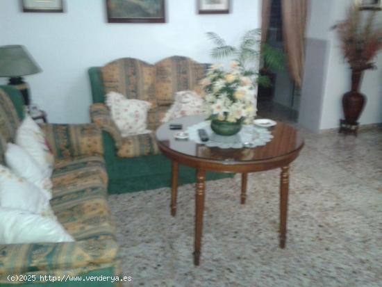 Se Vende en Villaviciosa de Cordoba - CORDOBA