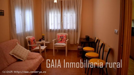 Casa en venta en Mazaleón (Teruel)