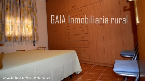 Casa en venta en Mazaleón (Teruel)