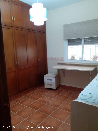 Chalet en venta en Morón de la Frontera (Sevilla)