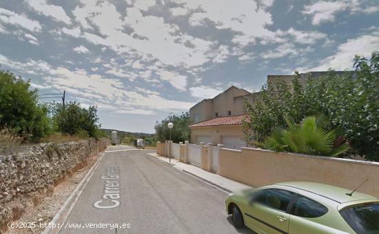 PISO EN VENTA EN LA RIERA DE GAIA (TARRAGONA) - TARRAGONA