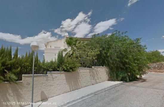 PISO EN VENTA EN LA RIERA DE GAIA (TARRAGONA) - TARRAGONA