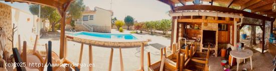 Chalet en venta en Playa Muchavista - ALICANTE