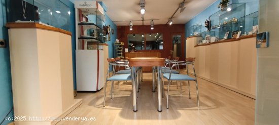 Local comercial en venta  en Sant Hipòlit de Voltregà - Barcelona