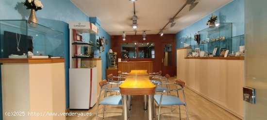 Local comercial en venta  en Sant Hipòlit de Voltregà - Barcelona