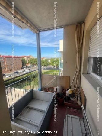 Piso en Venta en Zamora - Zamora