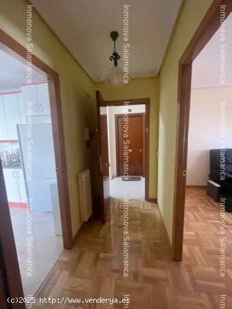 Piso en Venta en Zamora - Zamora