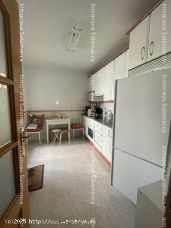 Piso en Venta en Zamora - Zamora