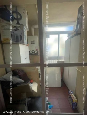 Piso en Venta en Zamora - Zamora