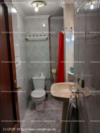 Salamanca(Garrido Norte); 3d. 1wc. 99.900€ - Salamanca