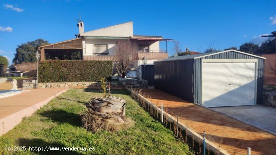  Casa-Chalet en Venta en Casar De Escalona, El Toledo 