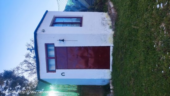 Casa-Chalet en Venta en Casar De Escalona, El Toledo