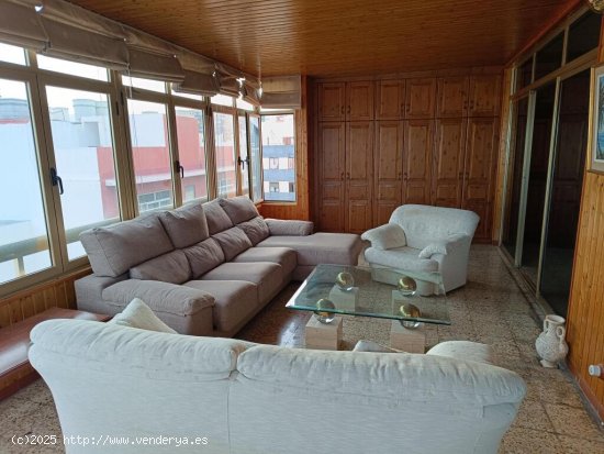  Ático en Venta en Palmas De Gran Canaria, Las Las Palmas ALCARAVANERAS 