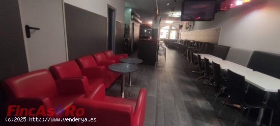 Local comercial en Alquiler en Canovelles Barcelona