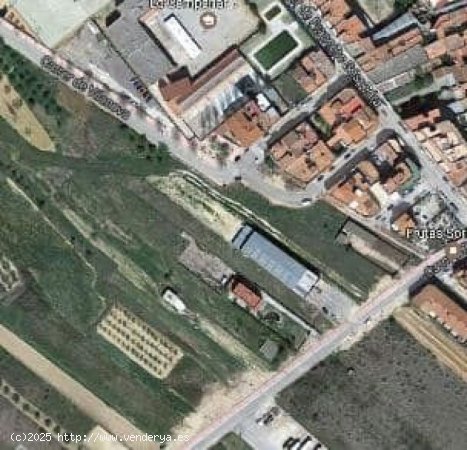 Solar residencial en Venta en Alcala De Xivert Castellón