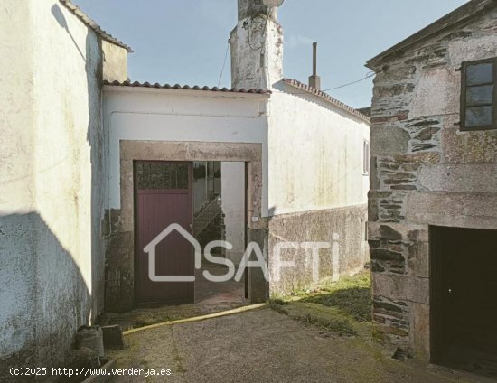 ENCANTADORA CASA RURAL MOURISCADE, LALÍN