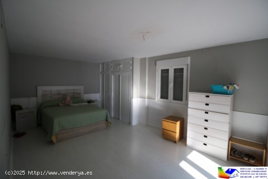 Casa-Chalet en Venta en Valdetorres De Jarama Madrid